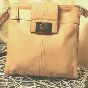 Tignanello women's purse